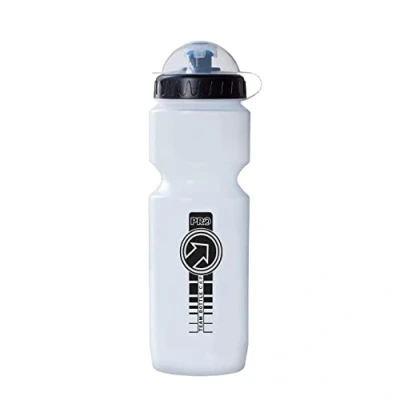 Afbeelding van Pro Bidon Team 800 Ml Polyetheen Transparant