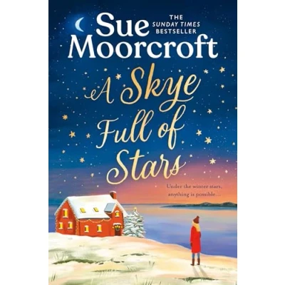 Afbeelding van The Skye Sisters Trilogy A Full of Stars