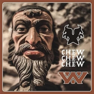 Afbeelding van Wumpscut Chew (CD)
