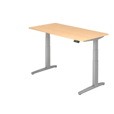 Afbeelding van hjh OFFICE PRO Xbhm 16 SS Esdoorn