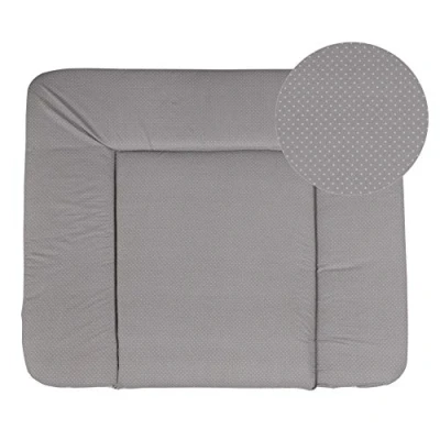 Afbeelding van Roba® Aankleedkussen Dotty, 85x75 cm met zachte bekleding
