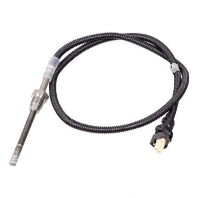 Afbeelding van Sensor, uitlaatgastemperatuur FEBI BILSTEIN 100828