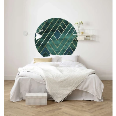 Afbeelding van Komar Dots Jade D1 022