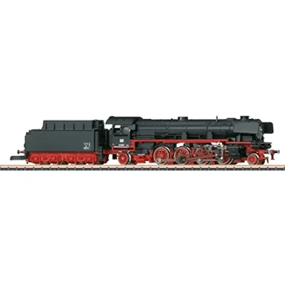 Afbeelding van Märklin 88277 Z stoomlocomotief serie 41 van de DB