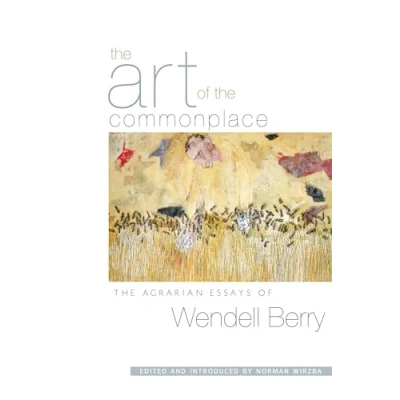 Afbeelding van the Art of Commonplace