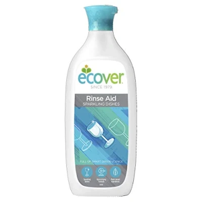 Afbeelding van Ecover Vaatwasmachine spoelmiddel 500 ml