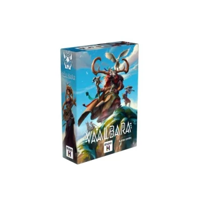 Afbeelding van Studio H VAALBARA