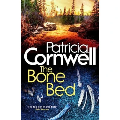 Afbeelding van The Bone Bed