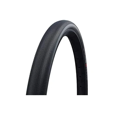 Afbeelding van Schwalbe Buitenband G One Speed Evo SuperGround 29 x 2.35 zw V