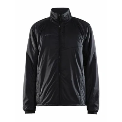 Afbeelding van Craft CORE Light Padded Jacket M 1912215 Black