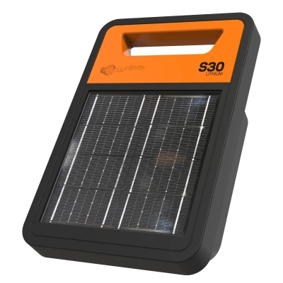 Afbeelding van Gallagher S30 incl. lithium batterij