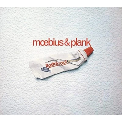Afbeelding van Moebius &amp; Plank Rastakraut Pasta