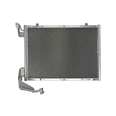 Afbeelding van Condensator, airconditioning BOSCH 1 986 AD2 310