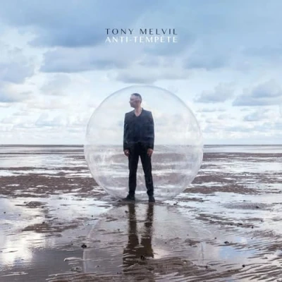 Afbeelding van Tony Melvil Anti Tempête (CD)