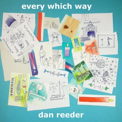 Afbeelding van Dan Reeder Every Which Way