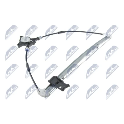 Afbeelding van Raambedieningsmechanisme NTY EPS MZ 003
