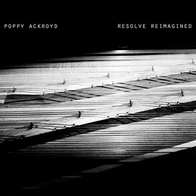 Afbeelding van Poppy Ackroyd Resolve Reimagined (2 LPs)