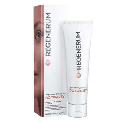 Afbeelding van Regeneratief gezichtsserum 50ml