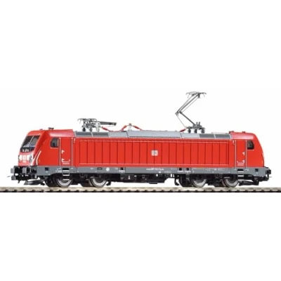 Afbeelding van Piko H0 51947 elektrische locomotief BR 187 van DB AG