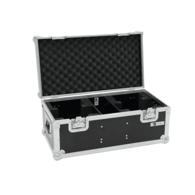 Afbeelding van Roadinger Flightcase 2x THA 40 PC