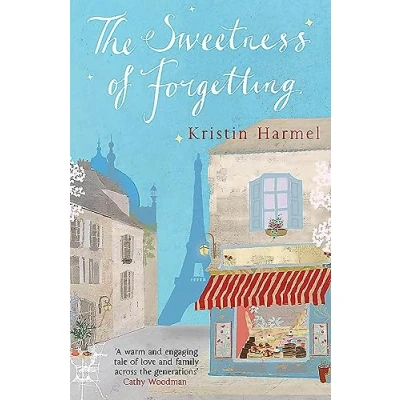 Afbeelding van The Sweetness of Forgetting
