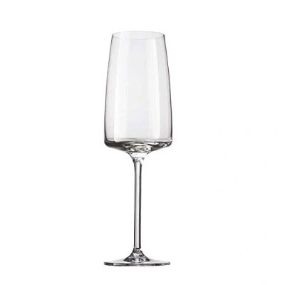 Afbeelding van Champagneglas Schott Zwiesel Sensa Light &amp; Fresh 388 ml (6 delig)