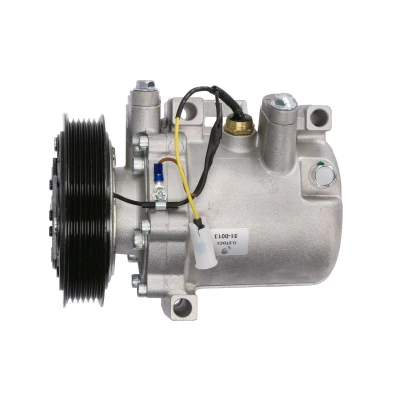 Afbeelding van Elstock Airco compressor 51 0013