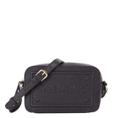 Afbeelding van Valentino Sindy Re Camera Bag nero damestas