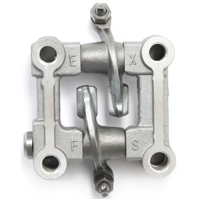 Afbeelding van 101 OCTANE Rocker bridge china engine 139qma/qmb