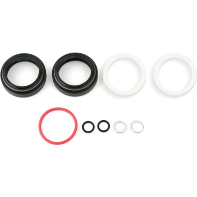 Afbeelding van RockShox Heren Dust Wiper Upgrade vork, zwart, 30mm