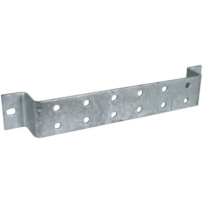 Afbeelding van DEHN ES 2X6 ASB11 STTZN Montage accessoires 1 stuk(s)