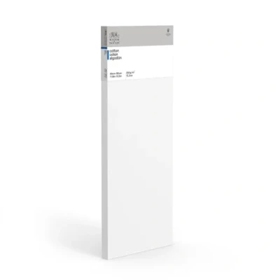 Afbeelding van Winsor &amp; Newton Classic Canvas Katoen 30X80cm Deep Edge