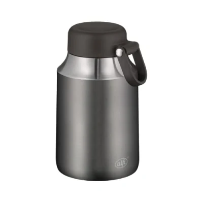 Afbeelding van Alfi Voedseldrager City Cool Grey 550 ml