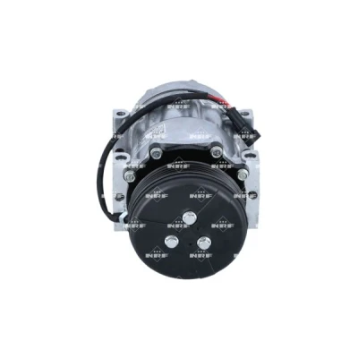 Afbeelding van NRF Airco compressor 320233