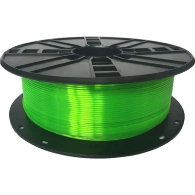 Afbeelding van Gembird 3DP PLA+1.75 02 G 3D printmateriaal Polymelkzuur Groen 1 kg