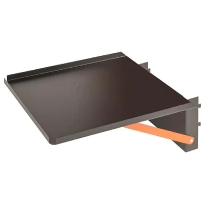 Afbeelding van Bahco Inklapbaar werkblad voor E77 en E72 gereedschapswagen 1477K AC30