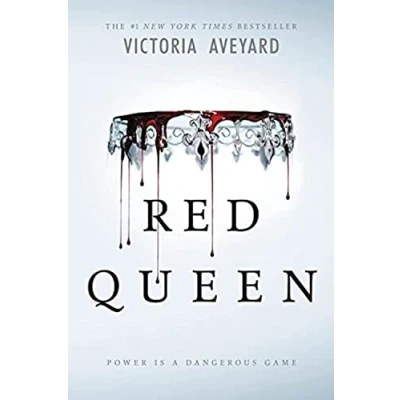 Afbeelding van Red Queen: 1