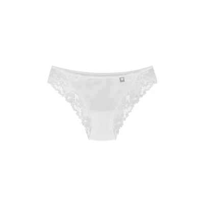 Afbeelding van Wolbar Diamond Slip, Dames, Maat: Large, White