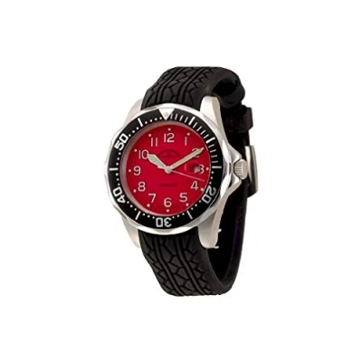 Afbeelding van Zeno Watch Basel Herenhorloge 3862 a7