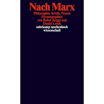 Afbeelding van Nach Marx