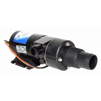 Afbeelding van Jabsco Vuilwaterpomp Type 18590 Geschikt voor 24 volt