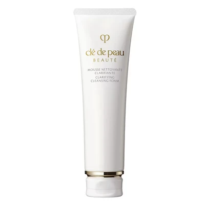 Afbeelding van Clé de Peau Beauté Clarifying Cleansing Foam