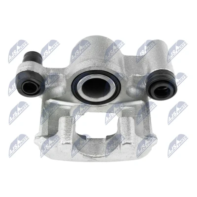 Afbeelding van NTY HZT TY 067 Remklauw Achteras rechts TOYOTA: Prius II Liftback (XW20) 1.5 Hybrid 2003 2009