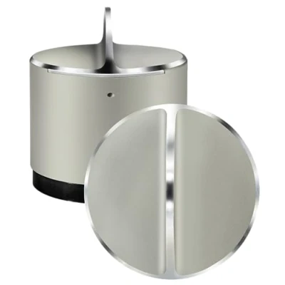 Afbeelding van Salto Danalock V3/Z Wave en Bluettoth Smart Lock Solution, App Remote Control, batterijen inbegrepen