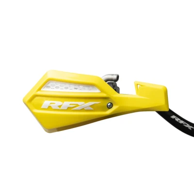 Afbeelding van RFX 1 Series Handkappen Geel / Wit