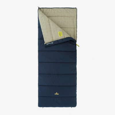 Afbeelding van NOMAD® Blazer Classic&#039;78 Organic Slaapzak Dark Navy Links