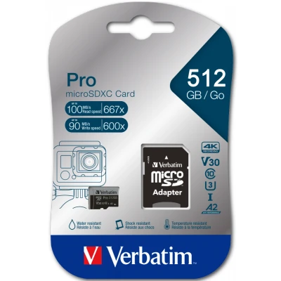 Afbeelding van SD Memory Card Verbatim