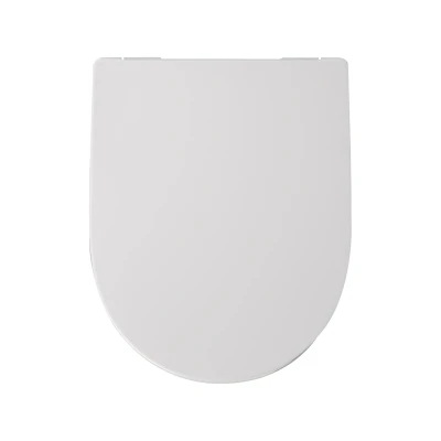 Afbeelding van Cedo Caldera Toiletzitting/siége wc White