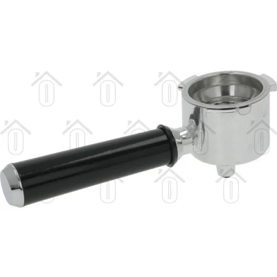 Afbeelding van DeLonghi Houder Zeefhouder EC680 5513200369