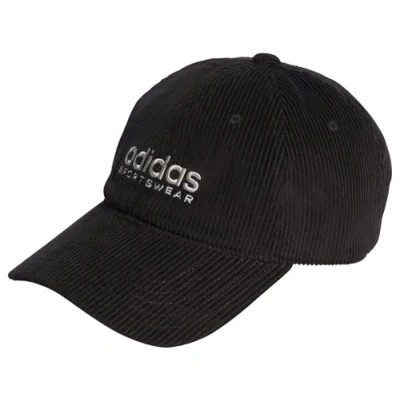 Afbeelding van Corduroy pet voor kinderen adidas